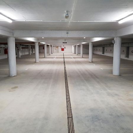 Wyspa Uznam Promenada Apartament Na Wydmie Swinoujscie Luaran gambar