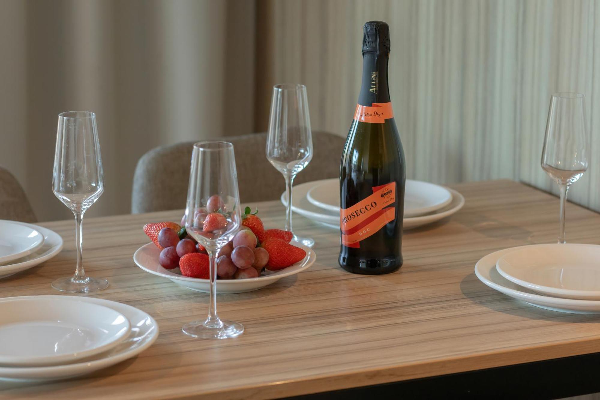 Wyspa Uznam Promenada Apartament Na Wydmie Swinoujscie Luaran gambar